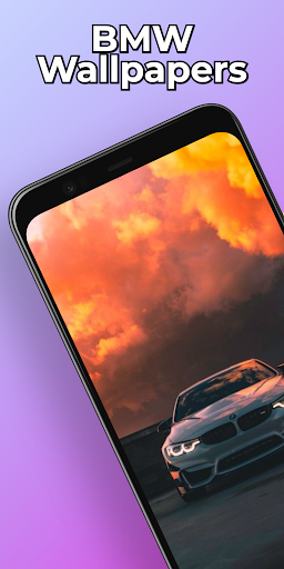 BMW Wallpapers HD Screenshot 1 - AppWisp.com