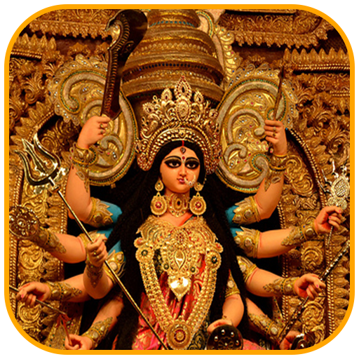 Durga Mata Live Wallpaper 1.9 Icon