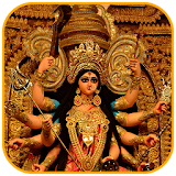 Durga Mata Live Wallpaper icon