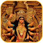Durga Mata Live Wallpaper Apk