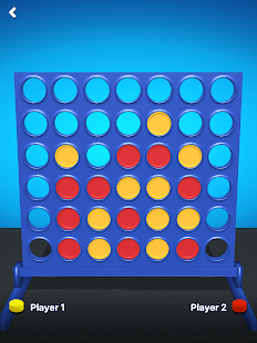 Four in a Row Connect Board Game 1.12 APK screenshots 9