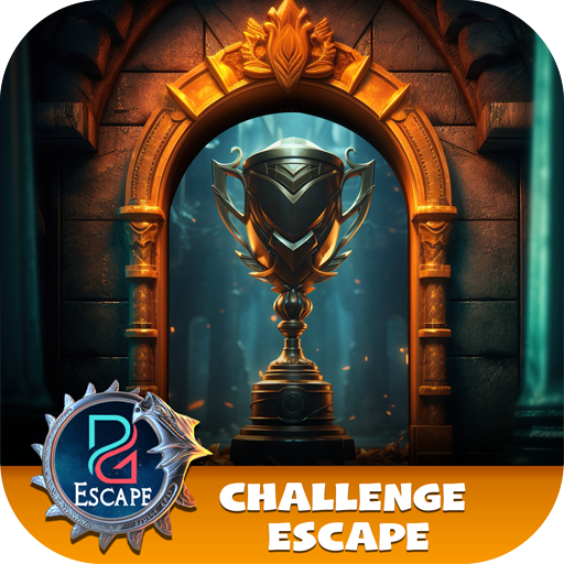 PG Escape Challenge