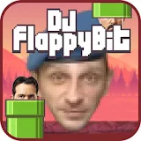 DJ Flappy Bit icon