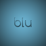 ADWTheme: Blu icon