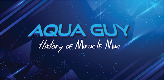 Aqua Guy 1.0 APK + Mod (Free purchase) for Android