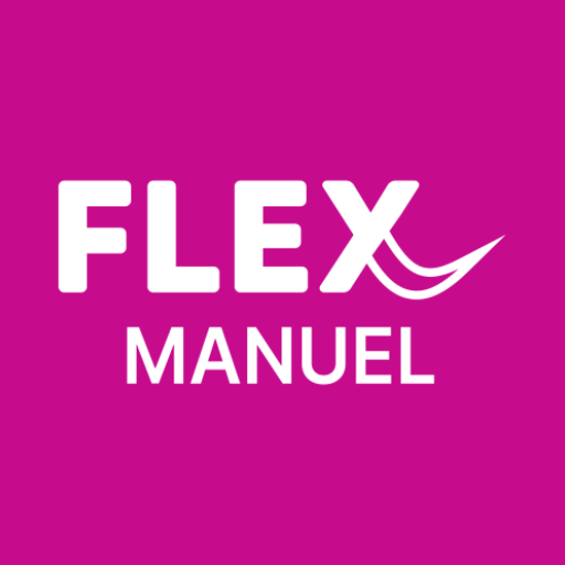 FLEX Manuel logo