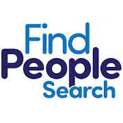 Find People Search!  Icon