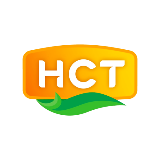 DMS HCT Food logo
