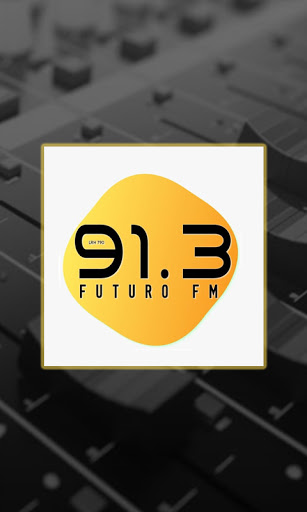 Android application Futuro FM Chaco screenshort