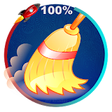 Cleaner And Booster PRO icon