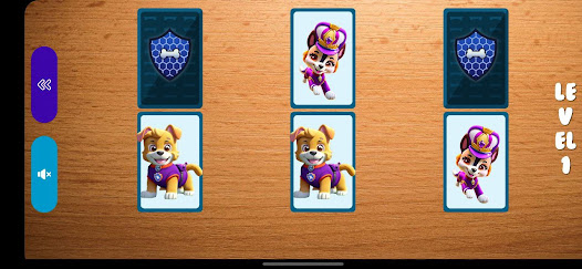Screenshot 11 Paw Pups Team android