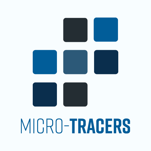 Microtracers logo