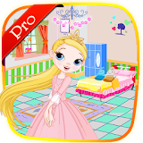 Games Girls Style - Dress Up icon