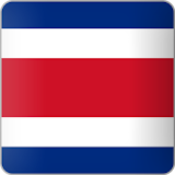 Costa Rica News icon