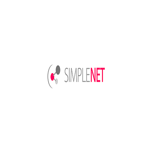 SimpleNet Early logo