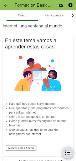 Formación Plena inclusión Screen 3