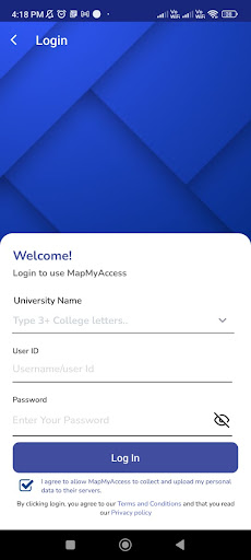VTUCON Screenshot 4 - AppWisp.com