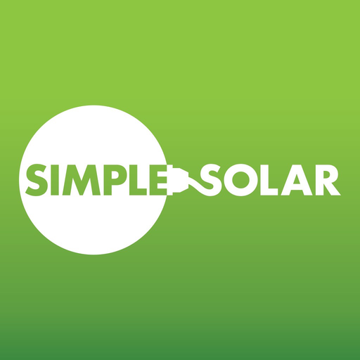 Simple Solar logo