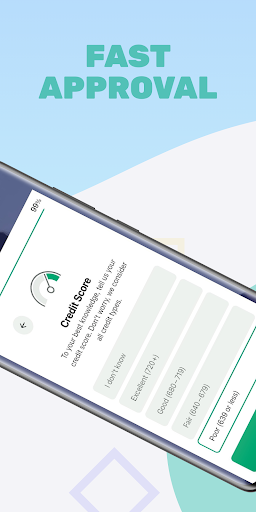 Payday Loans USA - Loan App Screen 3