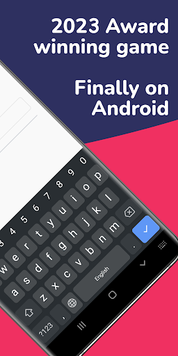 Type Race - The Typing Game Mod Mở Khóa VIP