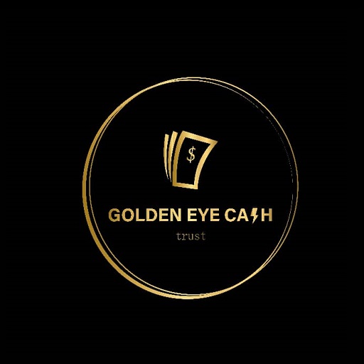 Golden Eye Cash-قولدن اي كاش