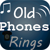 Old Phone Ringtones and Alarms icon