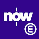 Cover Image of ダウンロード Now E - Movies, Dramas, Sports  APK