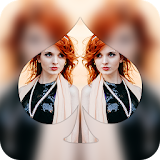 3D Mirror : Photo Effect icon