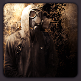 Gas Mask HD Wallpapers icon