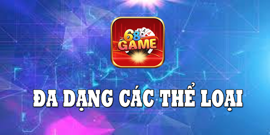 Game68 : Game Bai Doi Thuong