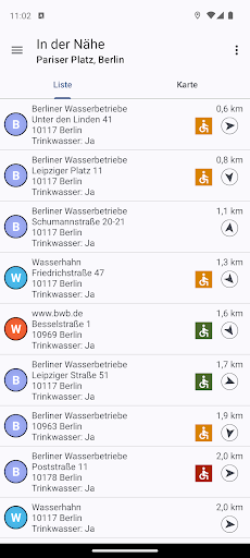 App-Vorschau
