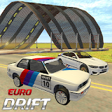 E30 - M3 Drive & Drift 3D icon