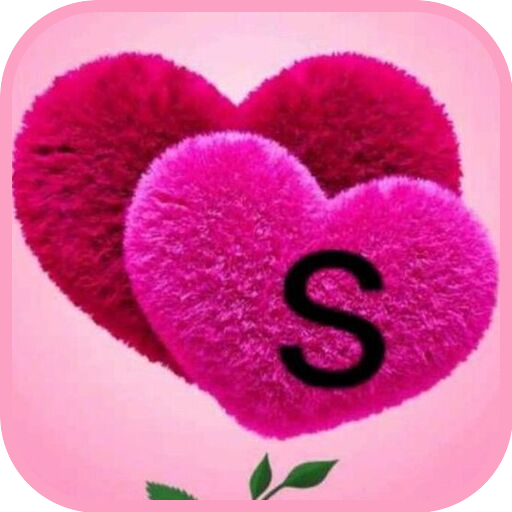 S Letters Wallpapers - Apps on Google Play