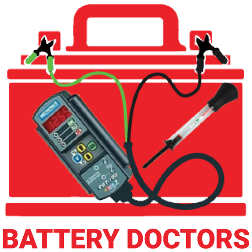 Battery Doctors