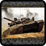 Battle Tank Revolution icon