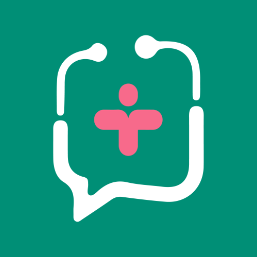 vDoc-Patient logo