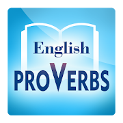 Proverbs and Sayings