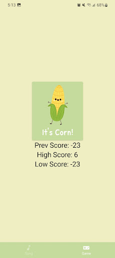 Its Corn