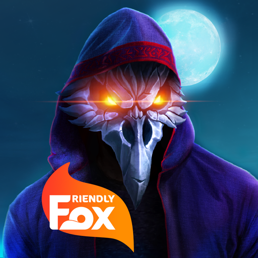 Fright Chasers: Soul Reaper 1.0.0 Icon