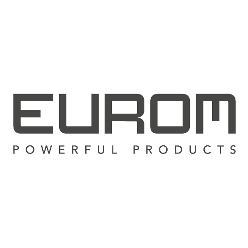 Eurom Heating logo