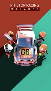 PIT STOP RACING : MANAGER 1.5.3 MOD APK (Unlimited Money) 9