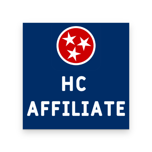 HC Affiliate App logo