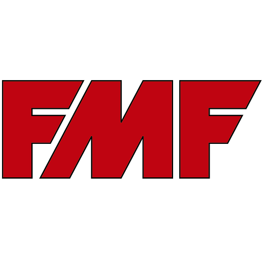 FMF Electric logo