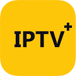 Cover Image of 下载 IPTV Plus - Canlı Tv Film Dizi Belgesel 3.17.9.7 APK