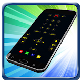 Remote Control For TV icon