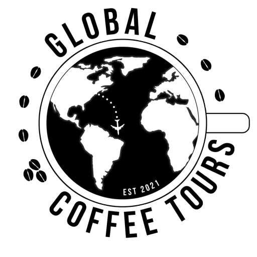 Global Coffee Tours logo