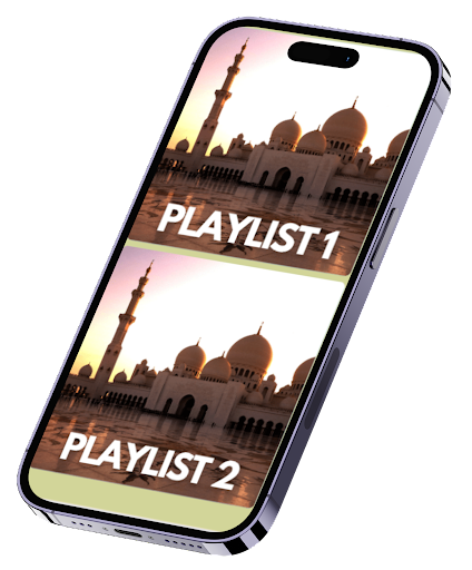 Kumpulan Sholawat Screen 2