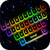 Emoji LED Keyboard - Neon, RGB22.0