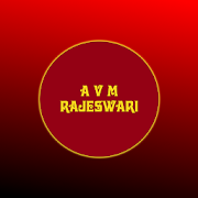 AVM Rajeswari Theatre  Icon
