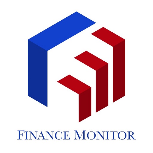 Finance Monitor - Client logo